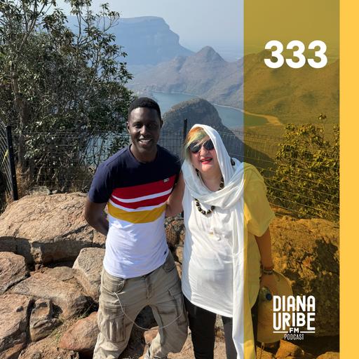 Viaje a Sudáfrica II: Un País que cambió la Historia