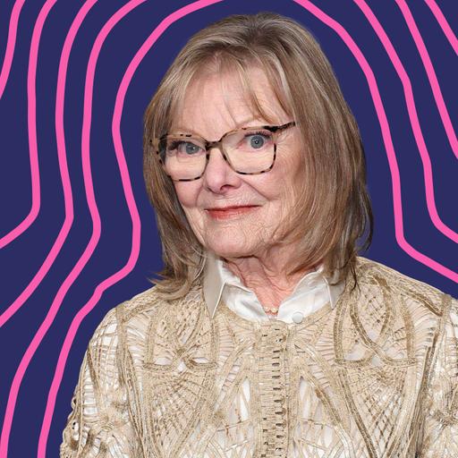 Listen Now: Julia Gets Wise with Jane Curtin