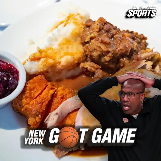 Building A Knicksgiving Plate: The Real Ingredients Of The Knicks’ Early Success | NY Got Game