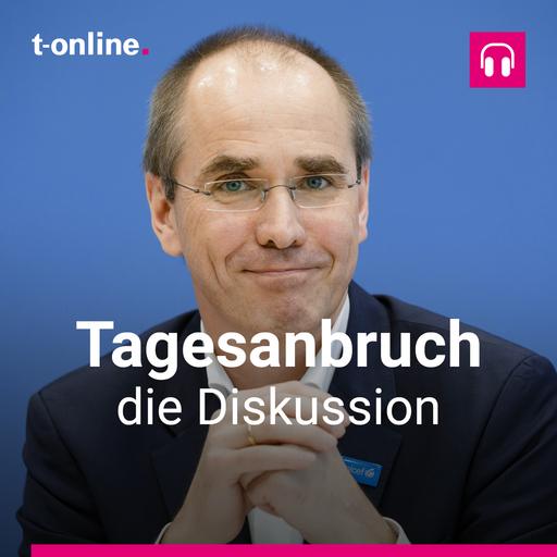 Sind Rückführungen nach Syrien möglich?