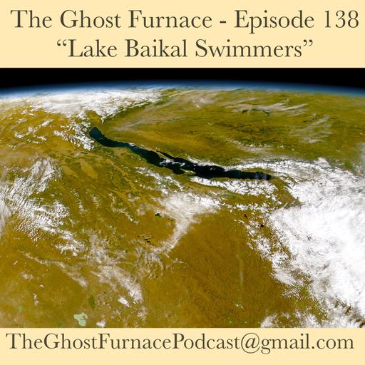 Lake Baikal Swimmers