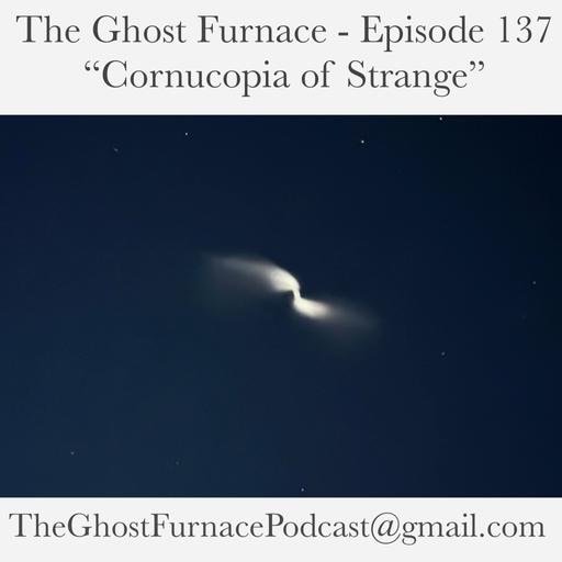 Cornucopia of Strange