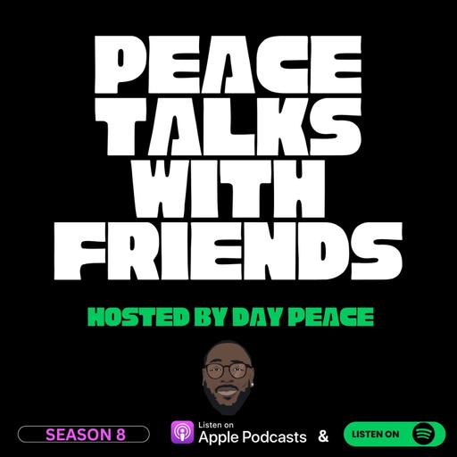 E 176 | Love Not Ego w/ Tyrrell Love