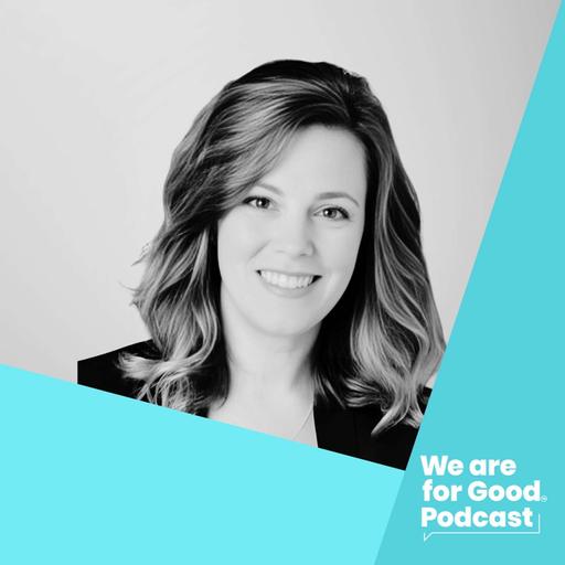 659. How to Design Impactful Programs with Dignity (Melissa Helmbrecht)