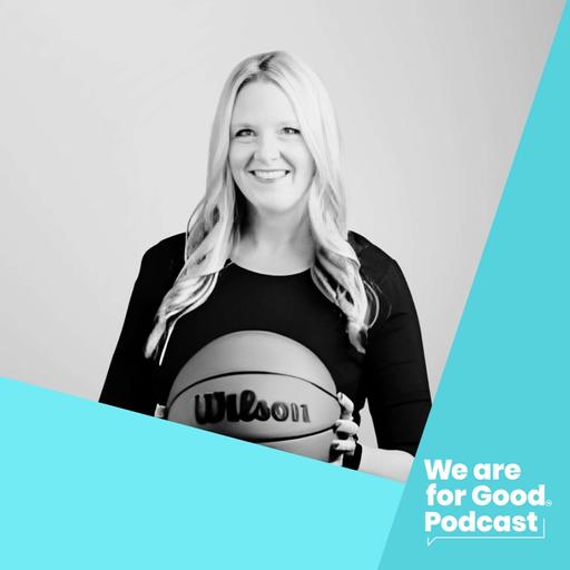 657. Championship Culture Meets Community Impact: The OKC Thunder Story - Erin Oldfield