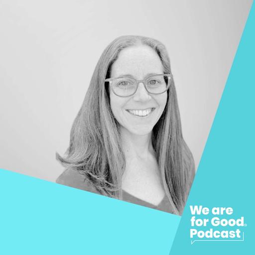 656. Start Before You’re Ready: Building Good Natured Learning from the Ground Up - Becca Katz