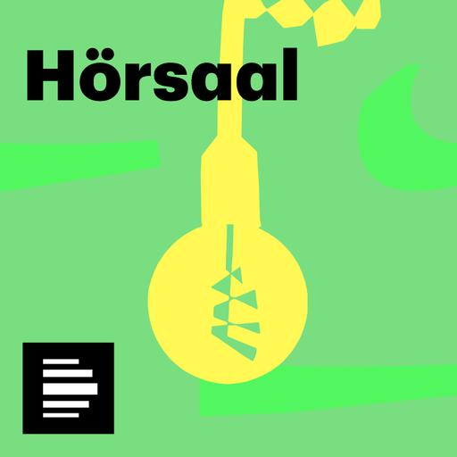 Nanomedizin, Chatbots, Mikroplastik - Hörsaal goes Science Slam