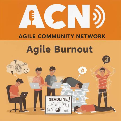 Agile Burnout
