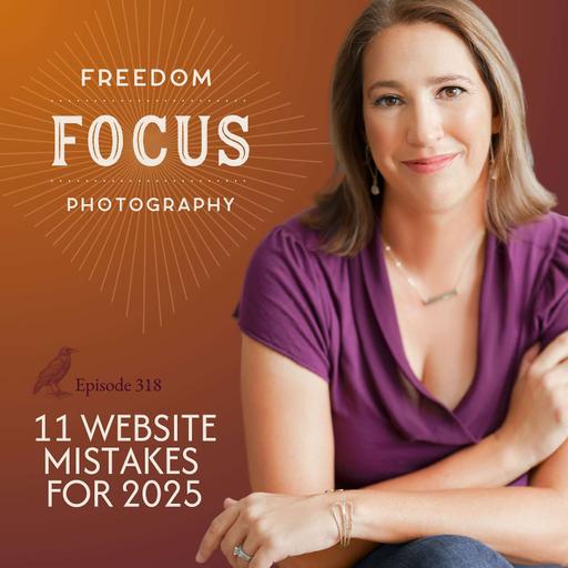 11 Website Mistakes for 2025