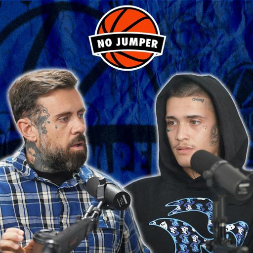 2euceface on East LA Upbringing, His Time in Jail, Signing to OTR & More