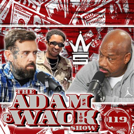 Wack Wins Huge Lawsuit! DDG Drama Explained. 4xtra Is Bigger than The Program! & More