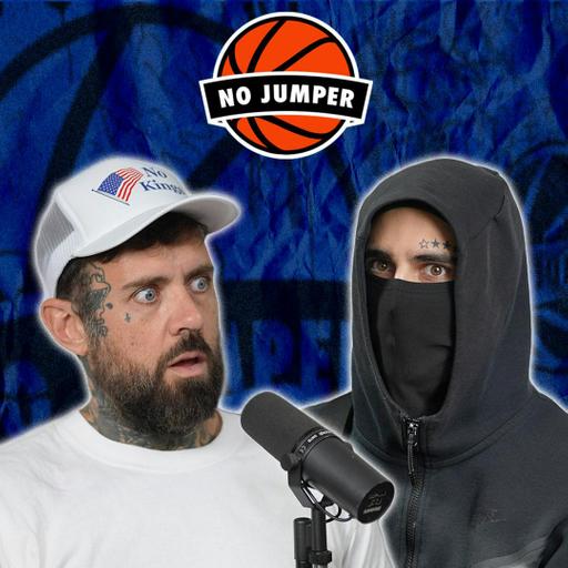 Lil Ignorant on Stealing Cars, Burning Down a National Park, His Insane Youtube Videos & More