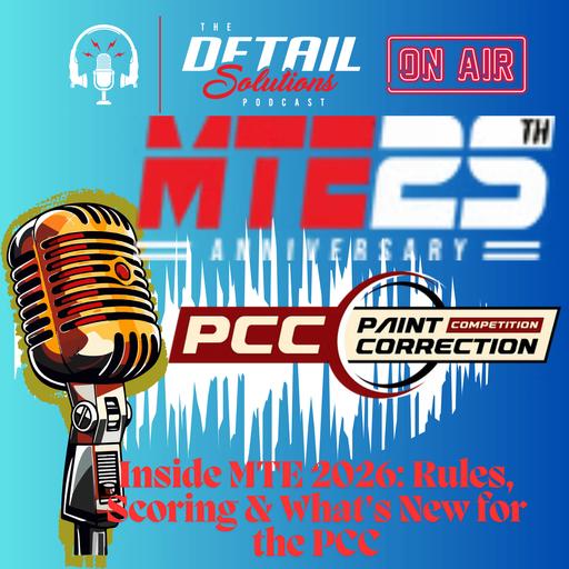 Inside MTE 2026: Rules, Scoring & What’s New for the PCC