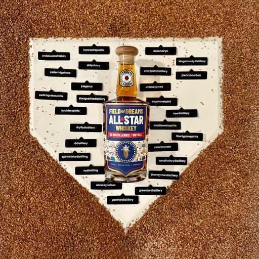 359: Field of Dreams Whiskey - Baseball, Bourbon, and Blending History