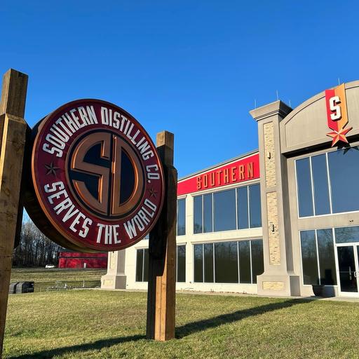 358: Southern Distilling's Pete Barger on American Whiskey