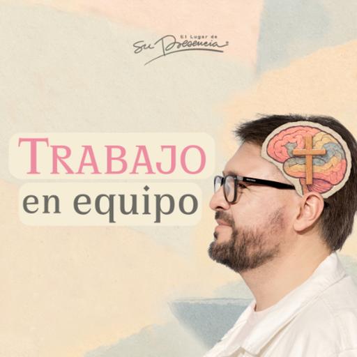 Trabajo en equipo - Henry Pabón
