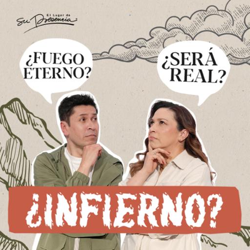 El infierno es real - Carlos y Diana Olmos