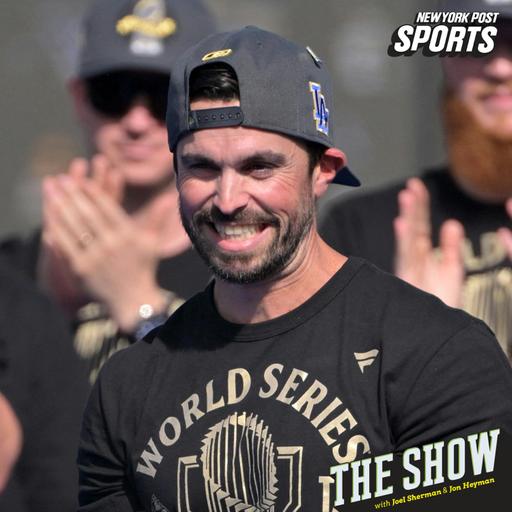 Are The Dodgers Ruining Baseball?