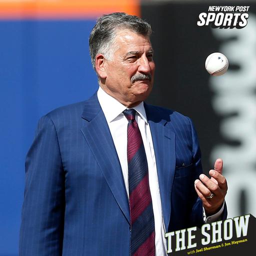 Keith Hernandez Believes Mets MUST Re-Sign Pete Alonso & Edwin Diaz + Blue Jays Bounce Back From 18-Inning Classic
