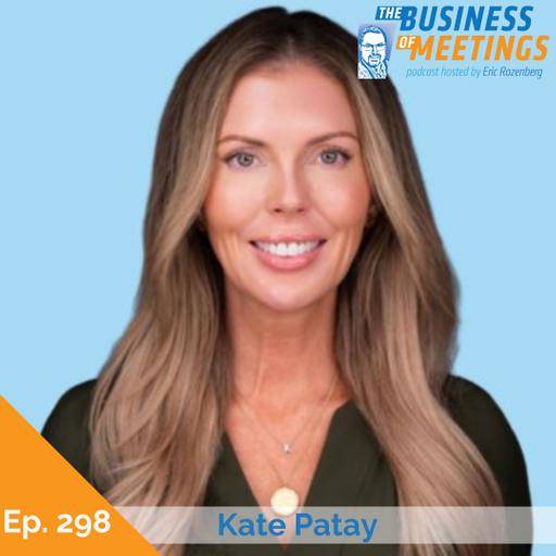 298: Surviving, Serving, and Leading: Kate Patay's Journey with the Search Foundation