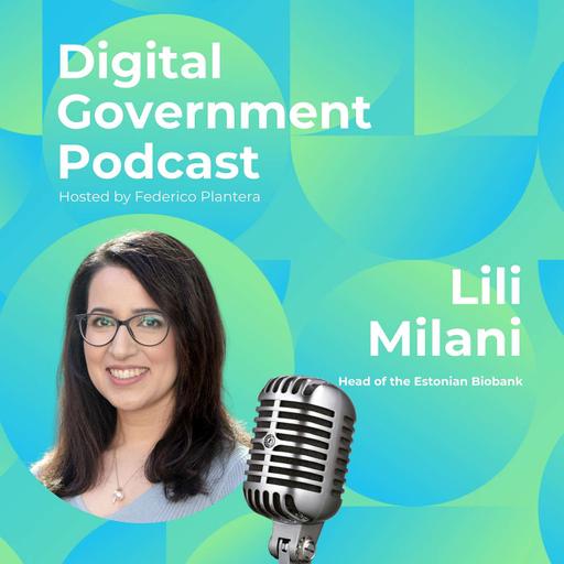 Caring with data in a healthy digital society