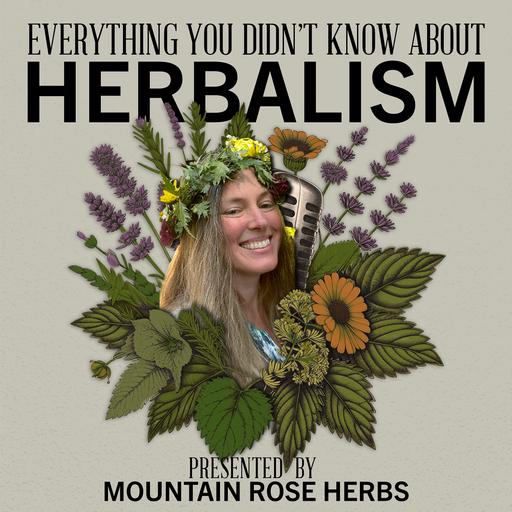 The Girl Whose Garden Comes Alive | Featuring Juliet Howard