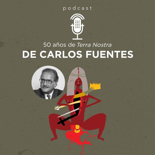 50 años de Terra Nostra de Carlos Fuentes