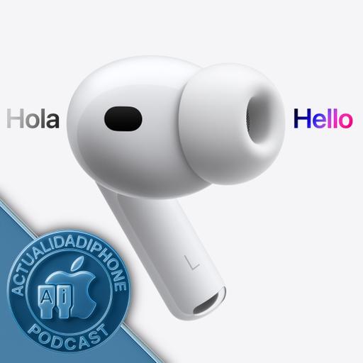 Actualizaciones y nuevas Betas