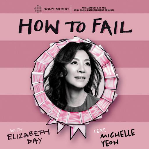 Michelle Yeoh - On typecasting, fertility and THAT Oscars speech