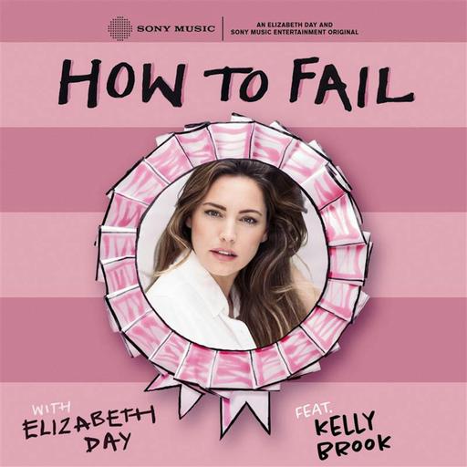 Kelly Brook - I’m In My Don’t Give A Damn Era!