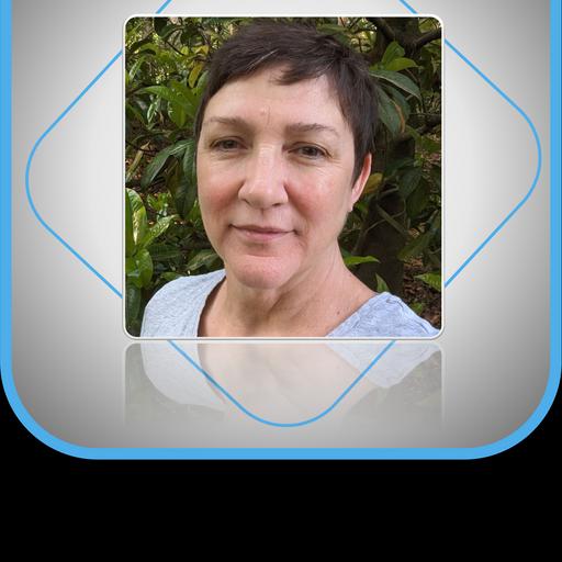 492 - Marta Power - You Make It Work, You Just Get It Done