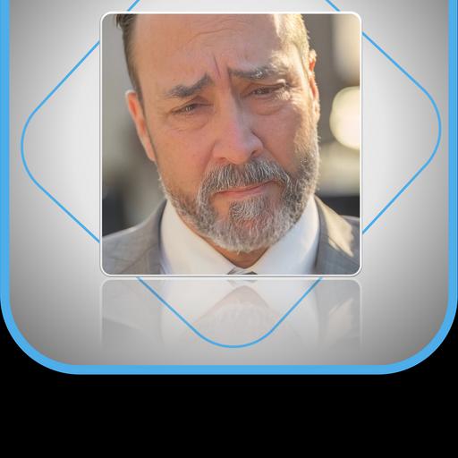 489 - Anthony Del Rey - Providing Service and Taking Care of Customers