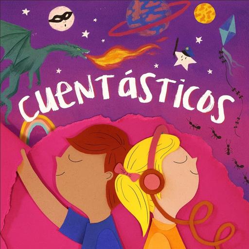 Tumble en Español Presenta: Cuentásticos
