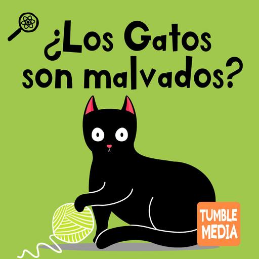 ¿Los Gatos Son Malvados?