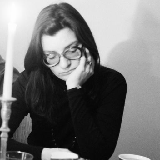 Jane Kenyon's "Let Evening Come"