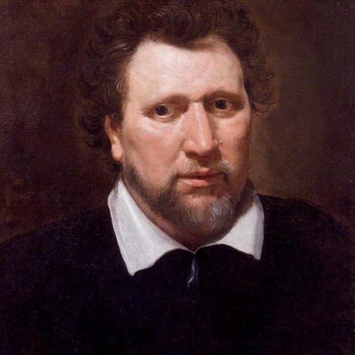 Ben Jonson's "Inviting a Friend to Supper"