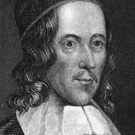 George Herbert's "Anagram"