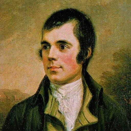 Robert Burns' "Epistle to a Young Friend"