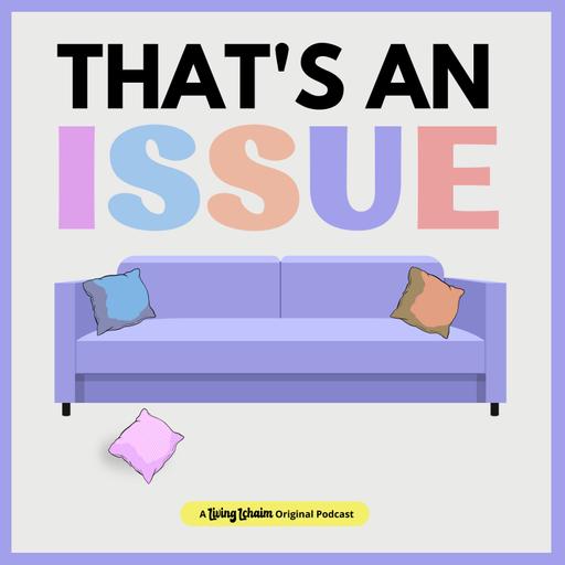 My Fight of Abuse, Trauma, Addiction & Rehab in the Jewish World (with Baruch Bergman)