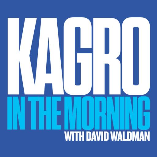 Kagro in the Morning - November 21, 2025