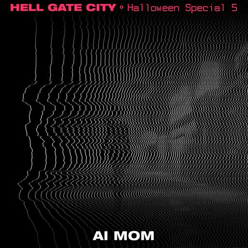 AI Mom (2025 Halloween Special)