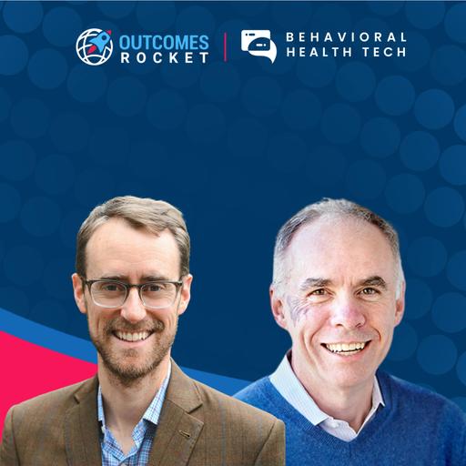 Mental Health's Role in Accelerating Recovery From Workplace Injury with Joe Holtschlag, CEO of Ascellus Behavioral Health, and Liam Donohue, Founder and Managing Partner at .406 Ventures