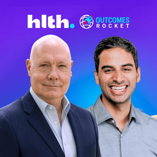 From Automation to Autonomy: Building Smarter Healthcare Systems with AI with Harpaul Sambhi, founder and CEO of Magical, and Douglas Hires, healthcare executive and advisor