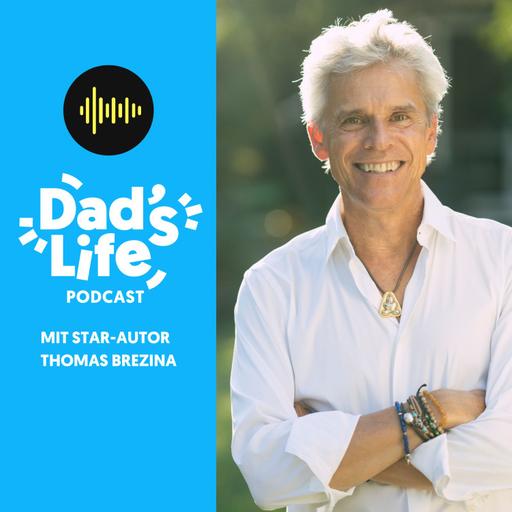 #66 Dad's Talk mit Thomas Brezina