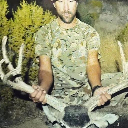 Rifle vs Archery Hunting Matt Rege