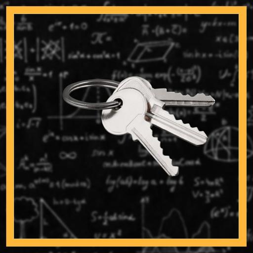 La clé des champs ?