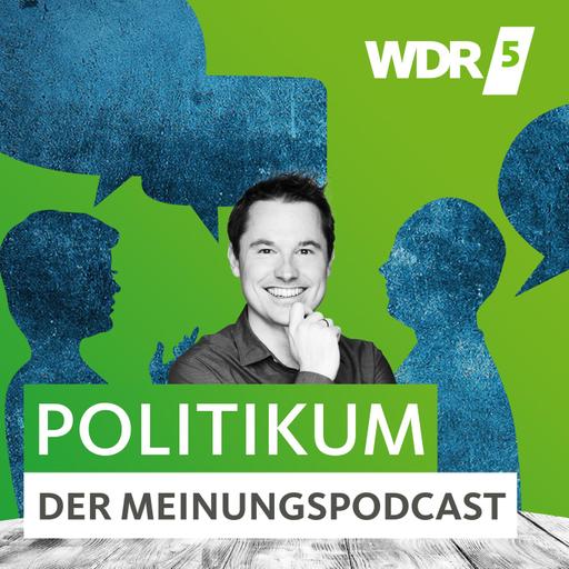 Polizei verdient Vertrauen & Chefsache Generationenvertrag