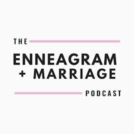 How Men Can Actually Open Up in Marriage with Couples Therapist Shane Birkel, Type 7