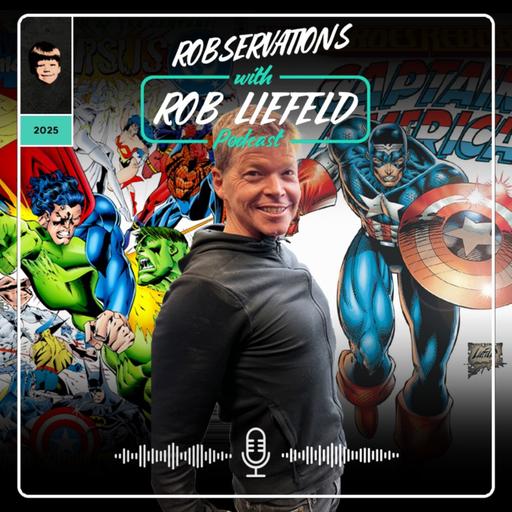 1996! Comics In Chaos!