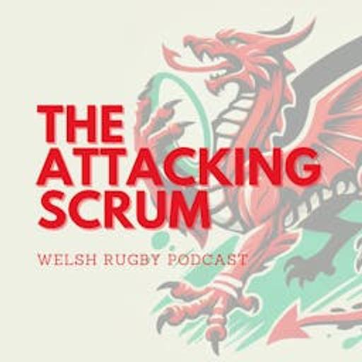 Last-Kick Drama: Wales Edge Japan, Nations Championship Plans Revealed | With Luke Upton